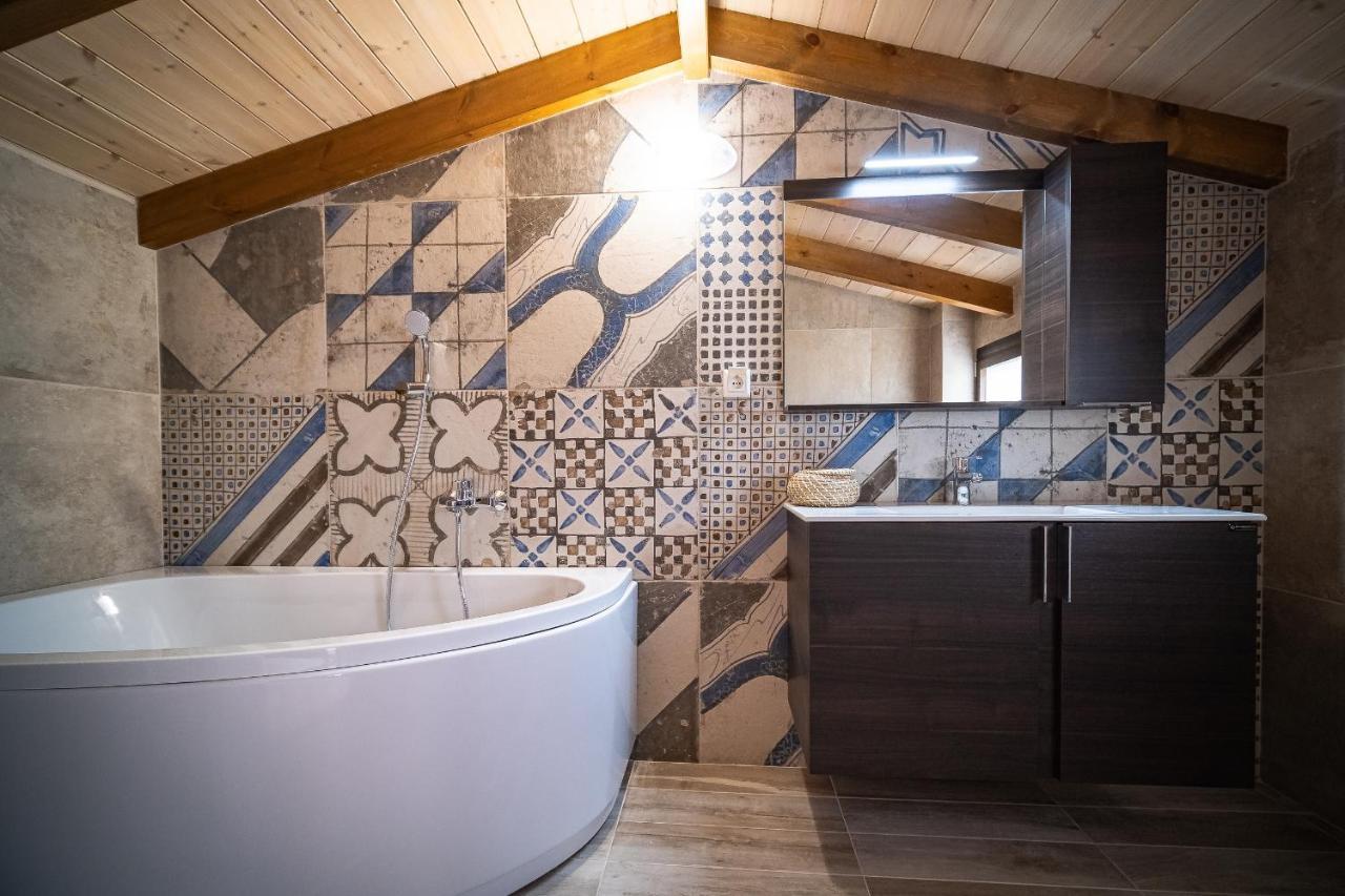 Fresh Living Suites Giannina Esterno foto