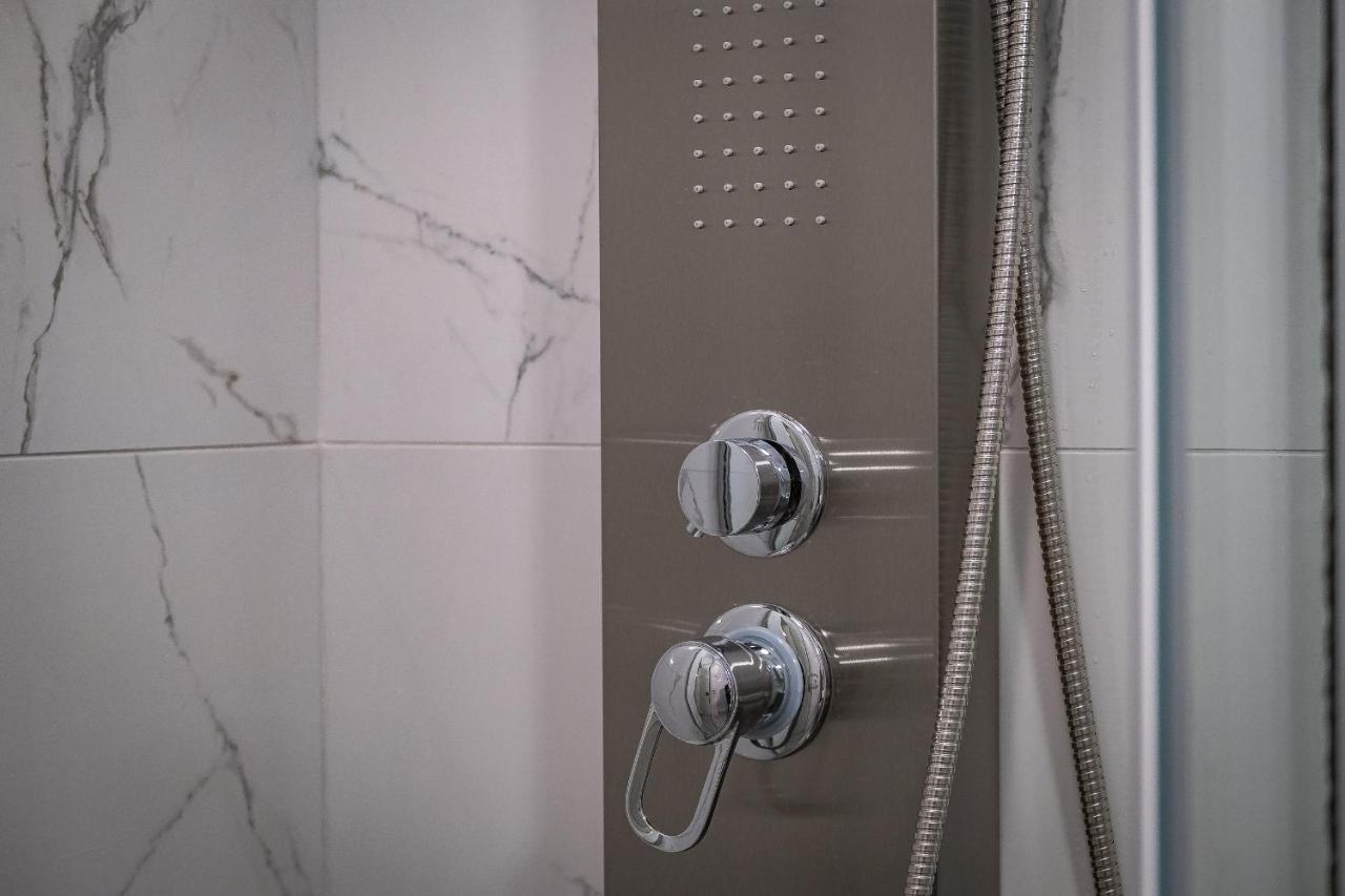 Fresh Living Suites Giannina Esterno foto