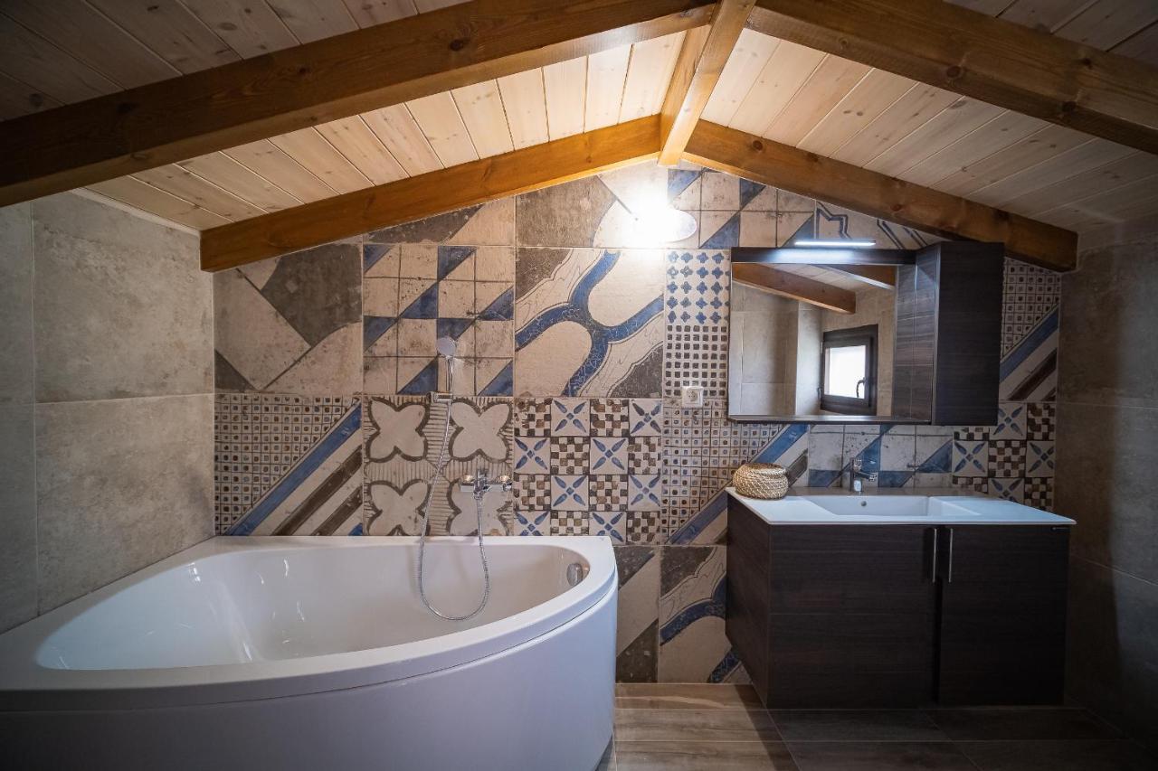 Fresh Living Suites Giannina Esterno foto