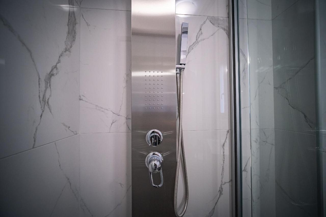 Fresh Living Suites Giannina Esterno foto