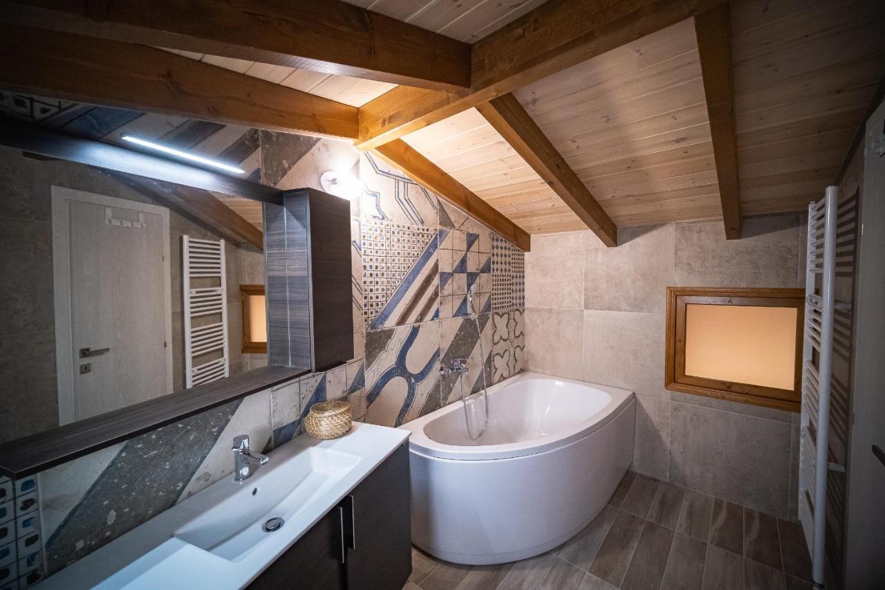 Fresh Living Suites Giannina Esterno foto